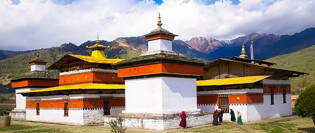 Du lịch Bhutan - Xứ sở hạnh phúc nhất thế giới